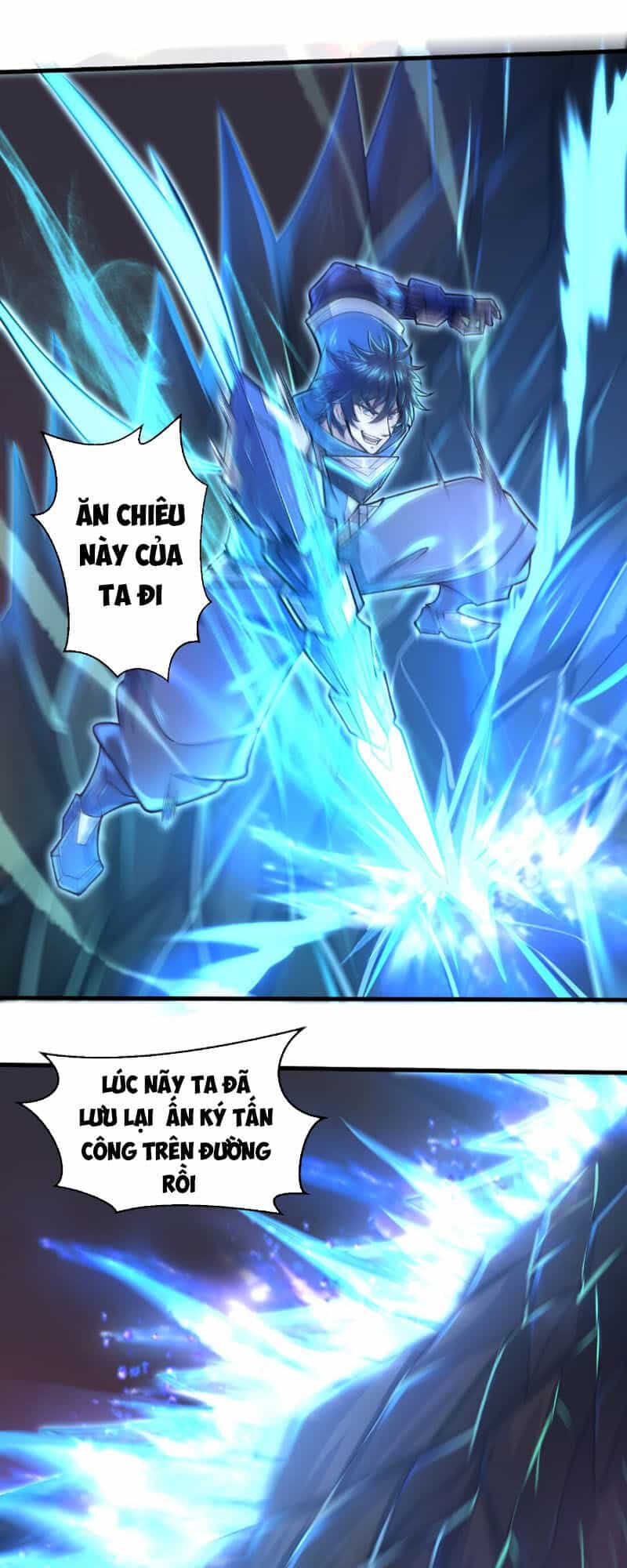 Một Trăm Triệu Điểm - Chương 42 - ảnh 39