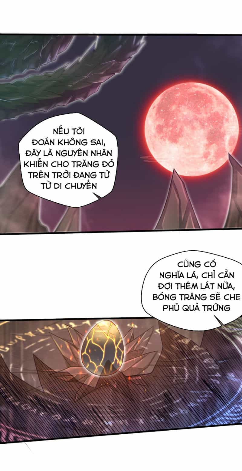 Một Trăm Triệu Điểm - Chương 42 - ảnh 7