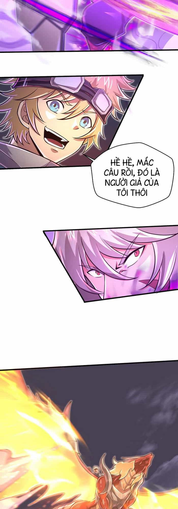 Một Trăm Triệu Điểm - Chương 45 - ảnh 26
