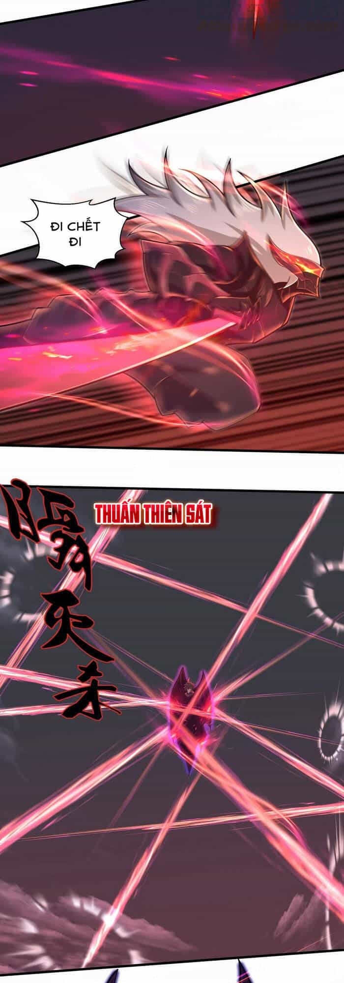 Một Trăm Triệu Điểm - Chương 51 - ảnh 13