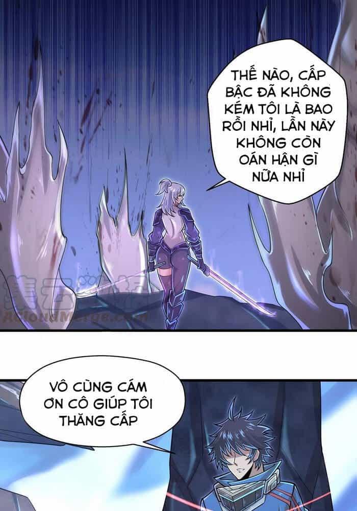 Một Trăm Triệu Điểm - Chương 57 - ảnh 21
