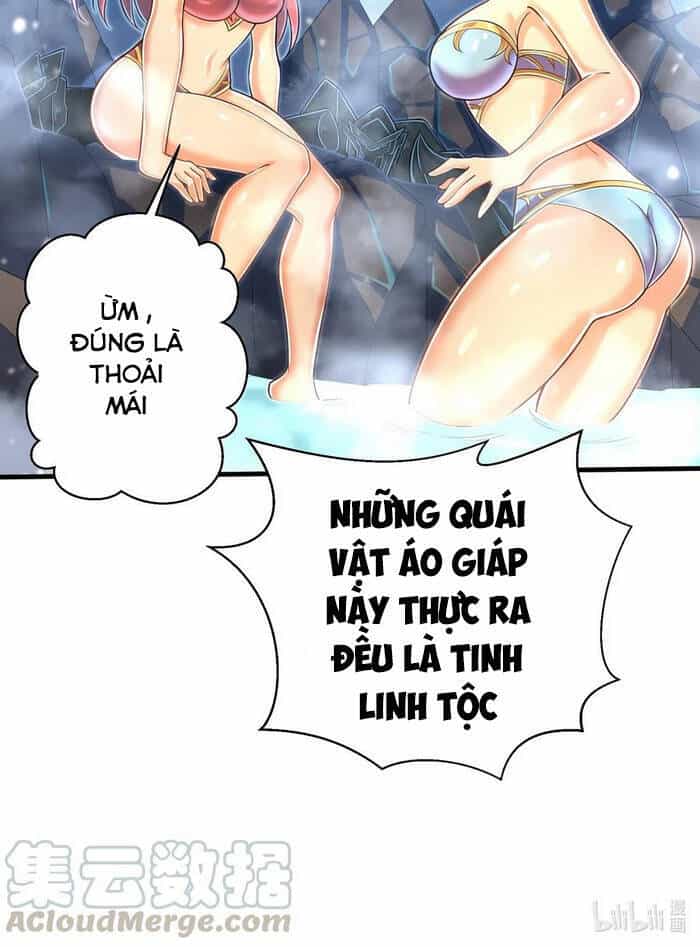 Một Trăm Triệu Điểm - Chương 58 - ảnh 27