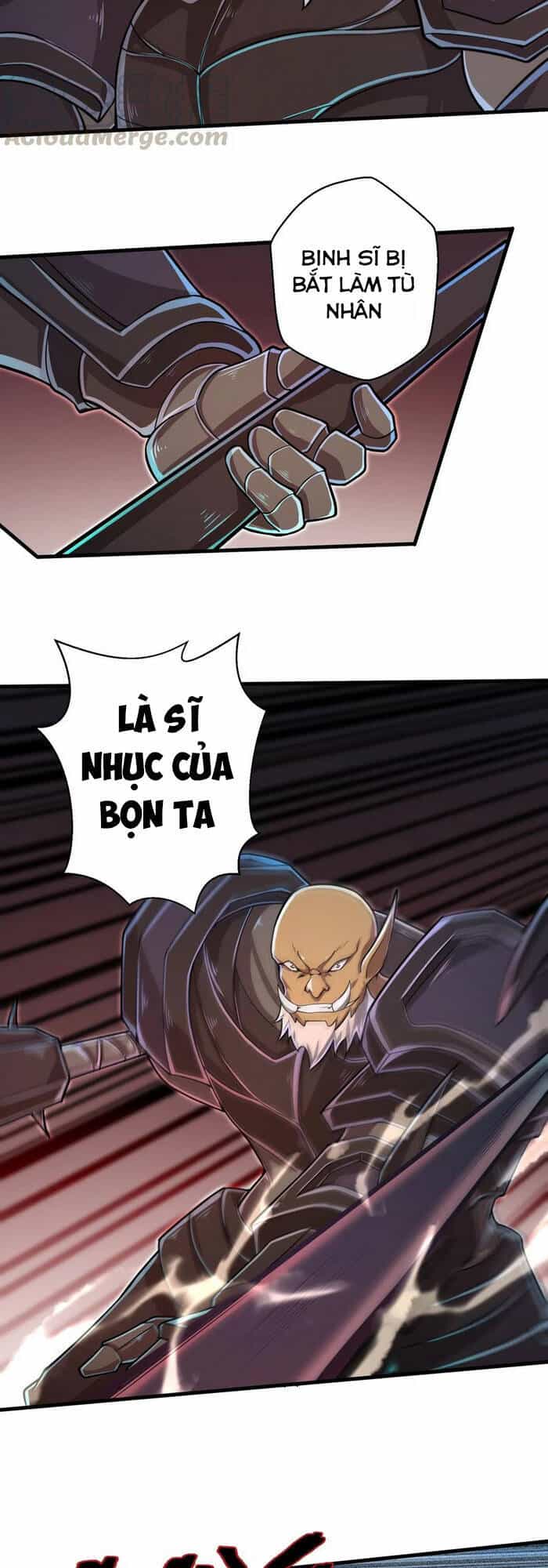 Một Trăm Triệu Điểm - Chương 59 - ảnh 11