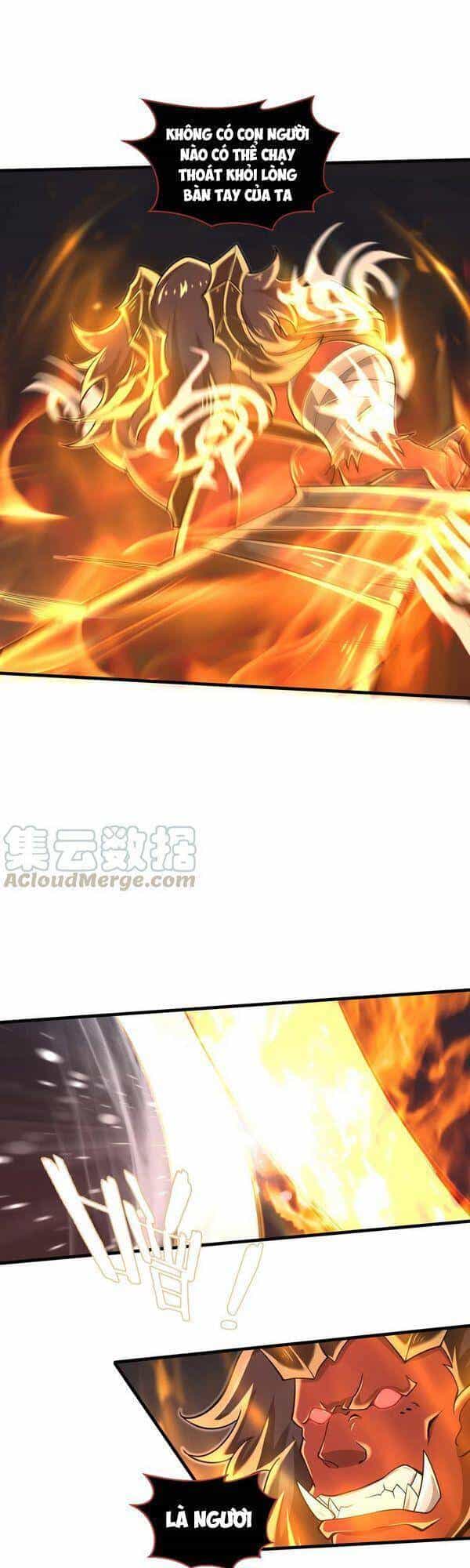 Một Trăm Triệu Điểm - Chương 61 - ảnh 19
