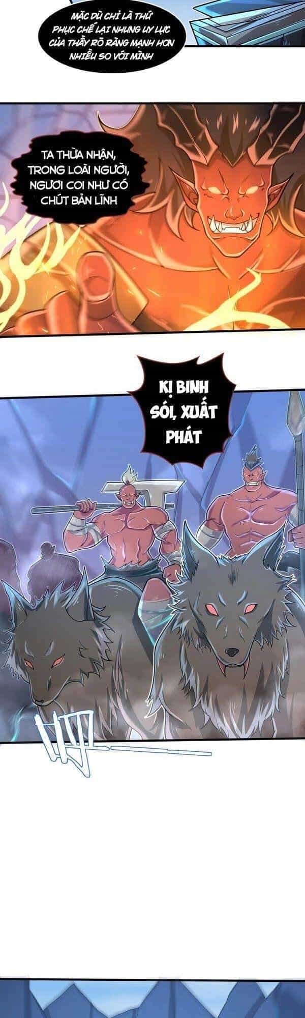 Một Trăm Triệu Điểm - Chương 62 - ảnh 5