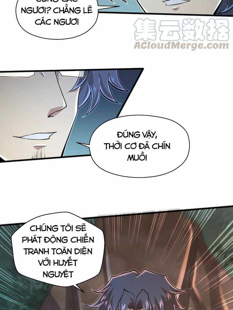 Một Trăm Triệu Điểm - Chương 68 - ảnh 21