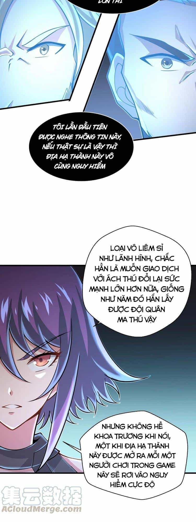 Một Trăm Triệu Điểm - Chương 69 - ảnh 21