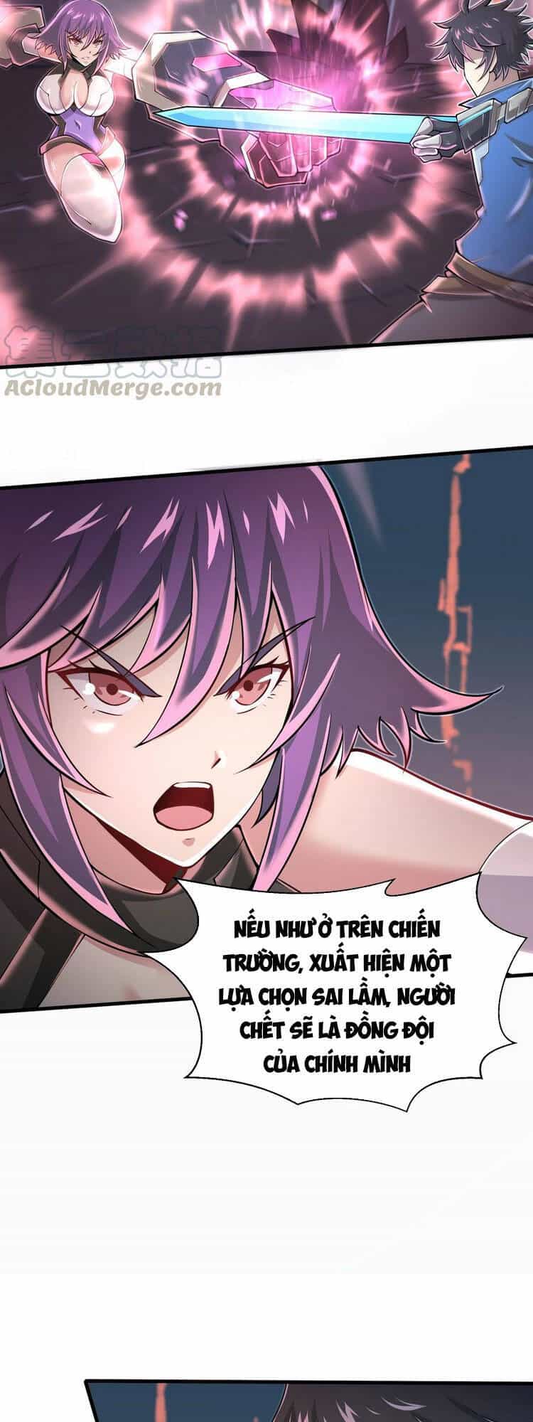 Một Trăm Triệu Điểm - Chương 70 - ảnh 25