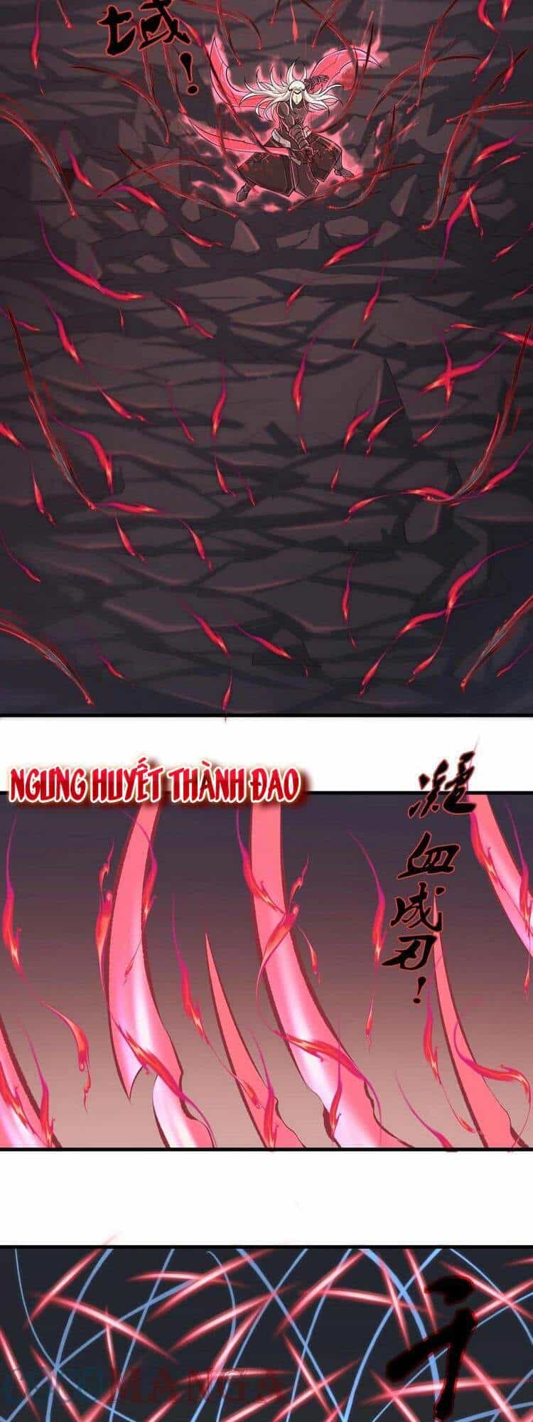 Một Trăm Triệu Điểm - Chương 78 - ảnh 22