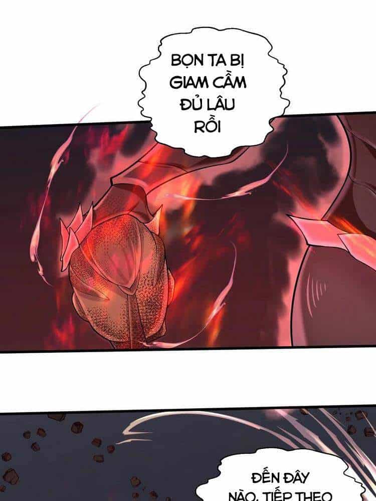 Một Trăm Triệu Điểm - Chương 79 - ảnh 21