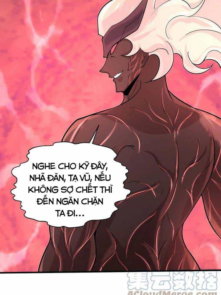 Một Trăm Triệu Điểm - Chương 80 - ảnh 21