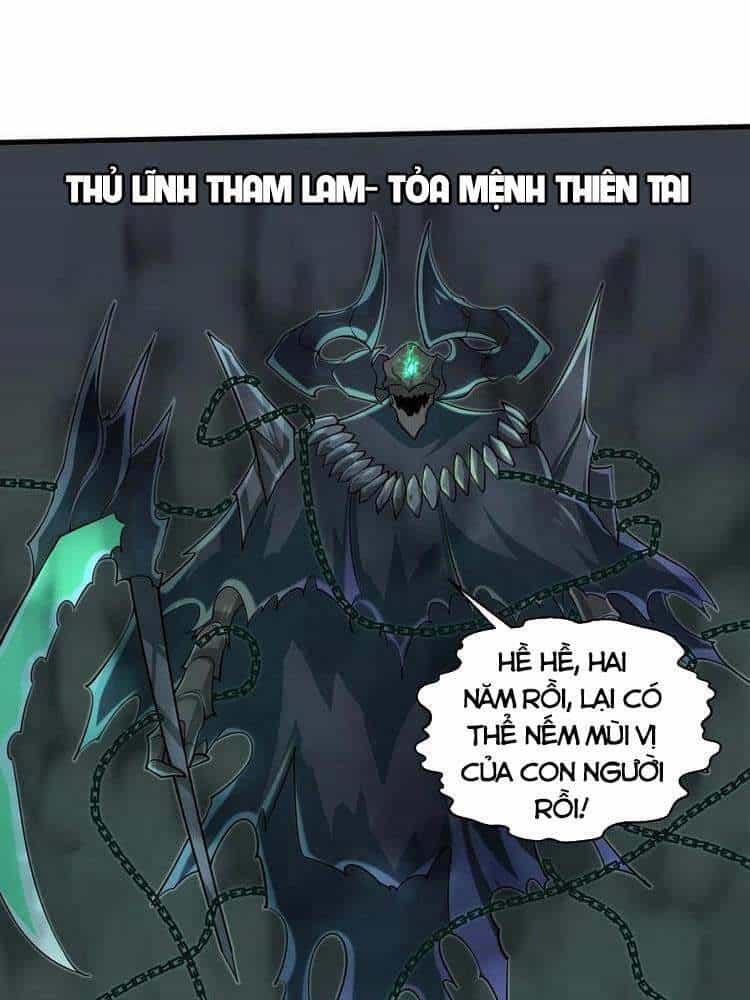 Một Trăm Triệu Điểm - Chương 82 - ảnh 23