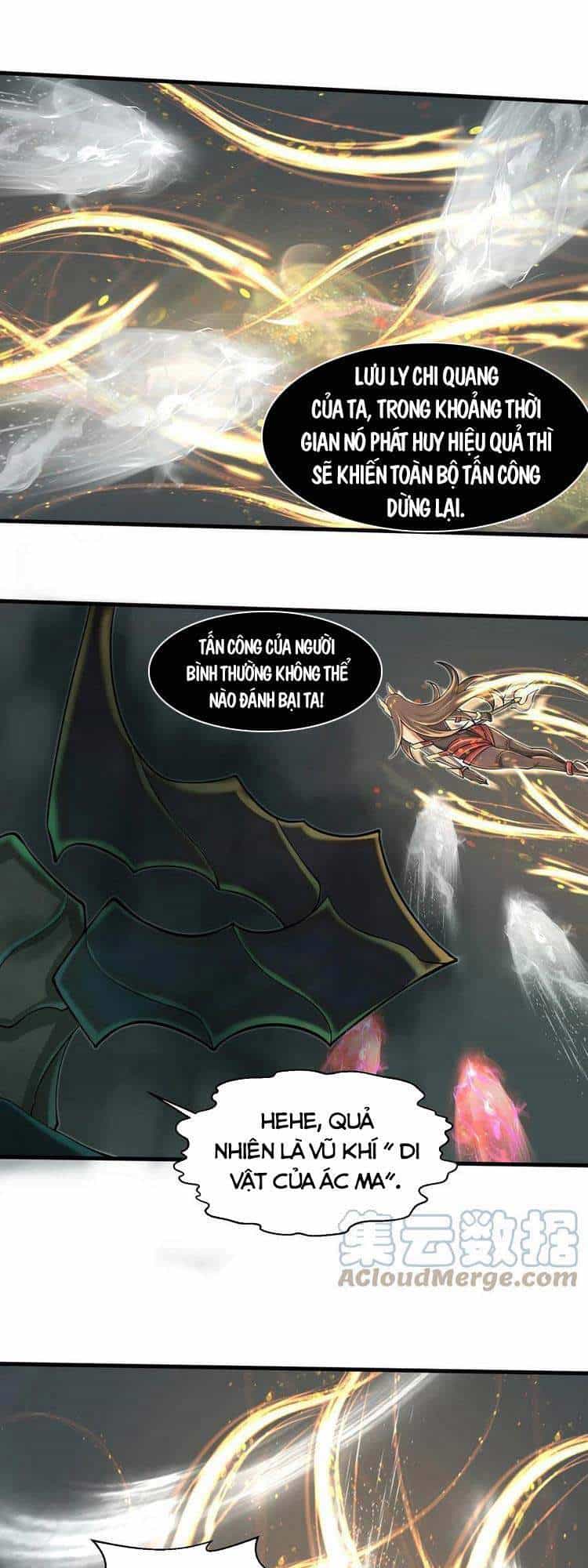 Một Trăm Triệu Điểm - Chương 83 - ảnh 22
