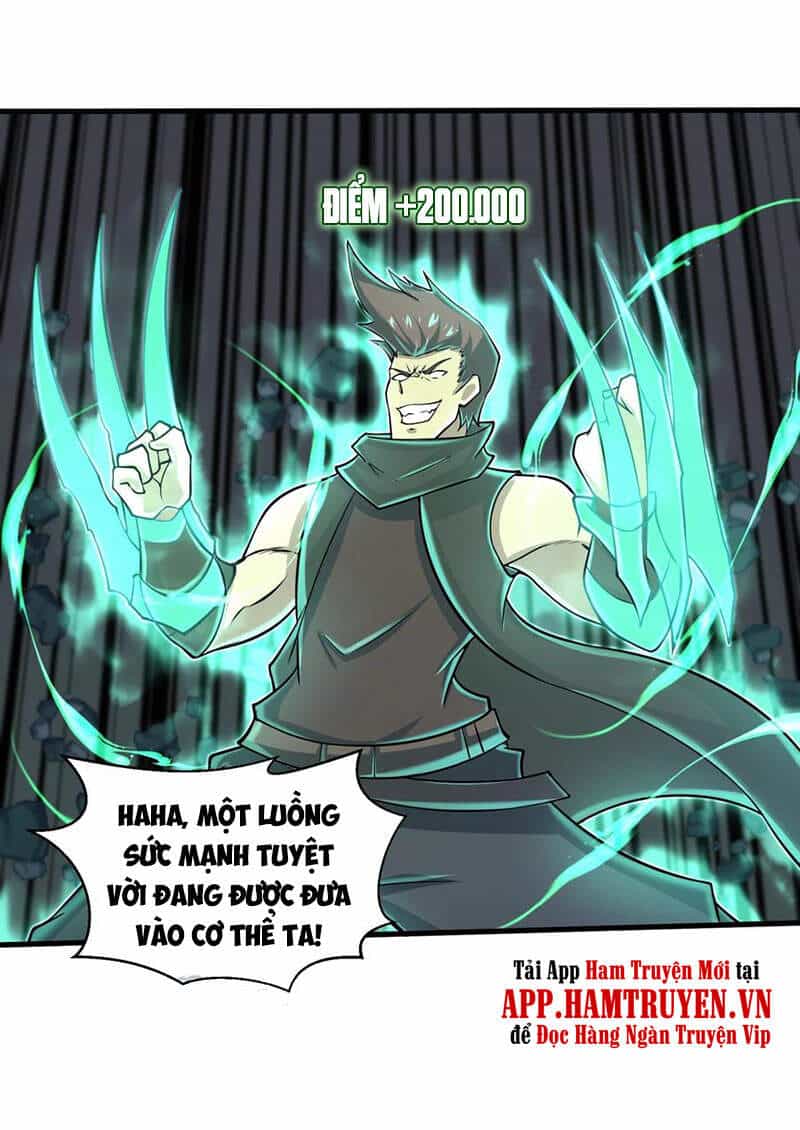 Một Trăm Triệu Điểm - Chương 84 - ảnh 13