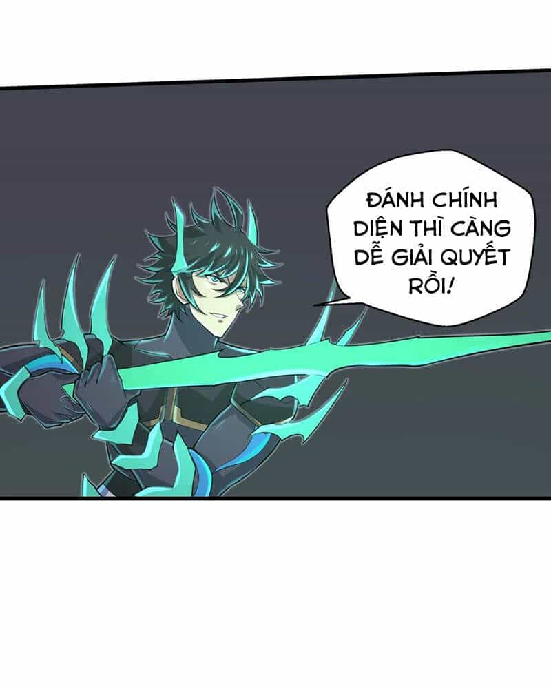 Một Trăm Triệu Điểm - Chương 85 - ảnh 14