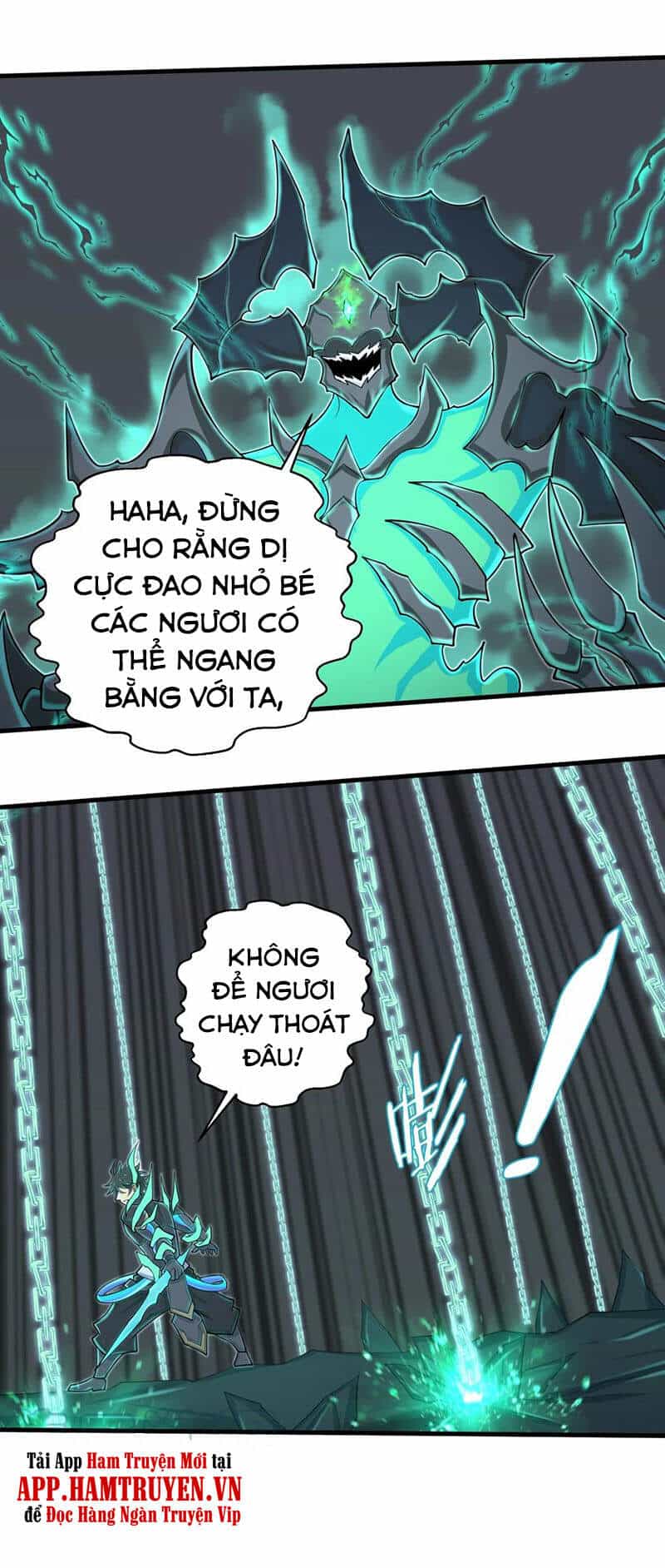 Một Trăm Triệu Điểm - Chương 85 - ảnh 21