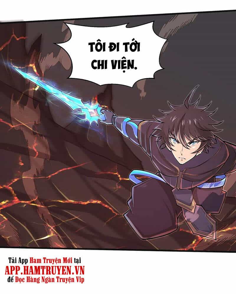 Một Trăm Triệu Điểm - Chương 87 - ảnh 11