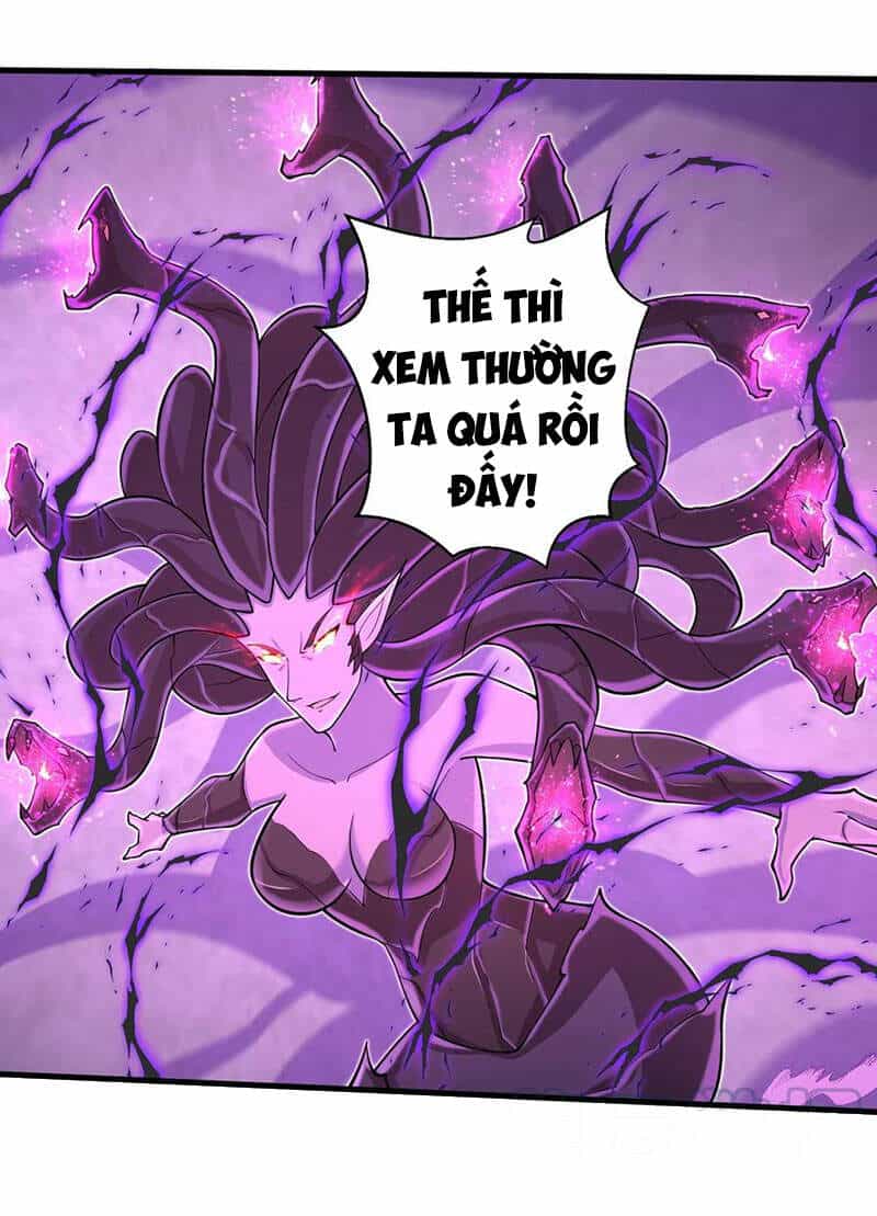 Một Trăm Triệu Điểm - Chương 90 - ảnh 2