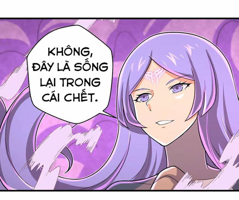 Một Trăm Triệu Điểm - Chương 90 - ảnh 26