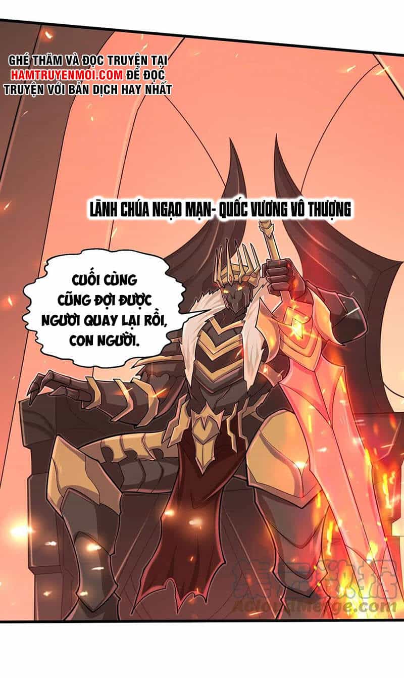 Một Trăm Triệu Điểm - Chương 91 - ảnh 33