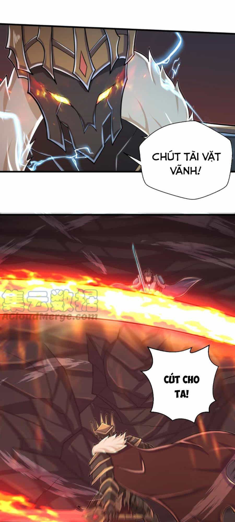 Một Trăm Triệu Điểm - Chương 92 - ảnh 30