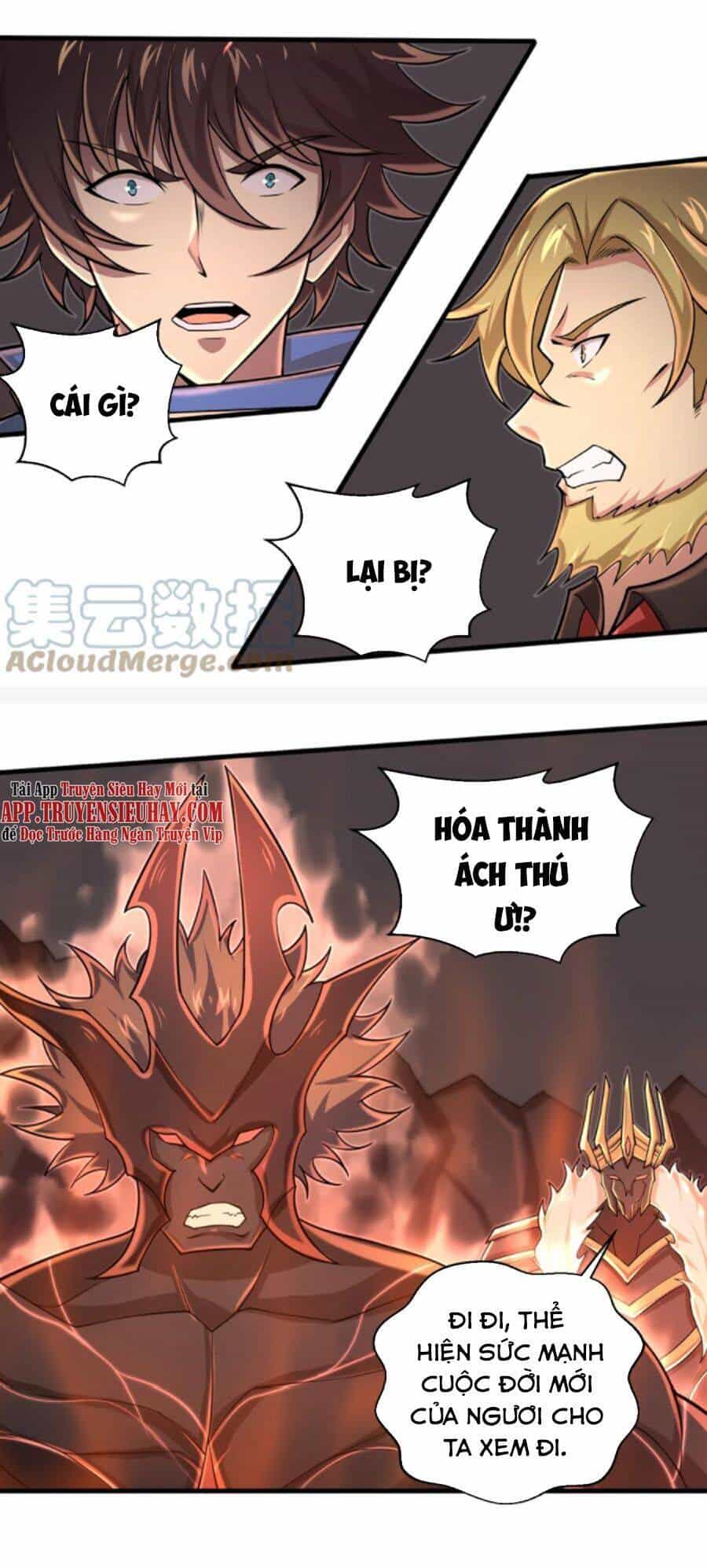 Một Trăm Triệu Điểm - Chương 93 - ảnh 18