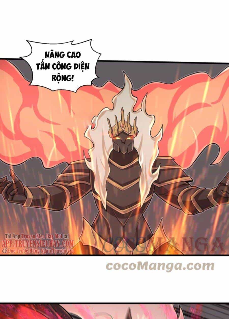 Một Trăm Triệu Điểm - Chương 95 - ảnh 31
