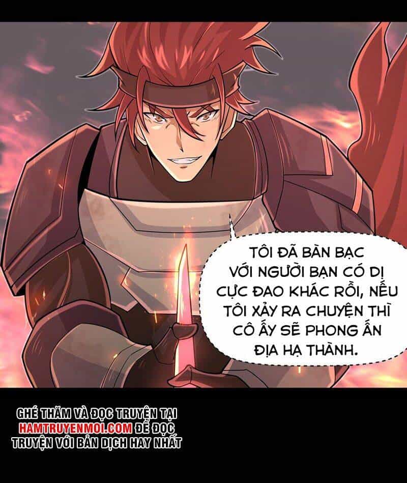 Một Trăm Triệu Điểm - Chương 97 - ảnh 13