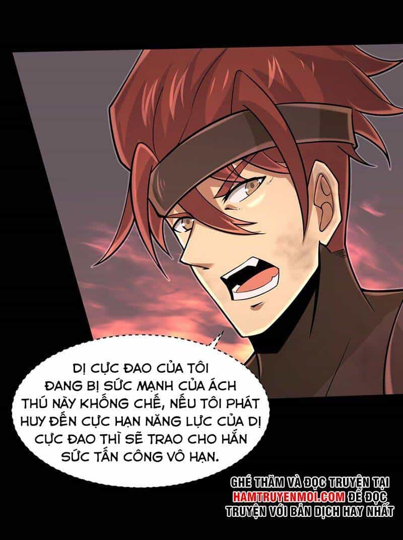 Một Trăm Triệu Điểm - Chương 97 - ảnh 3