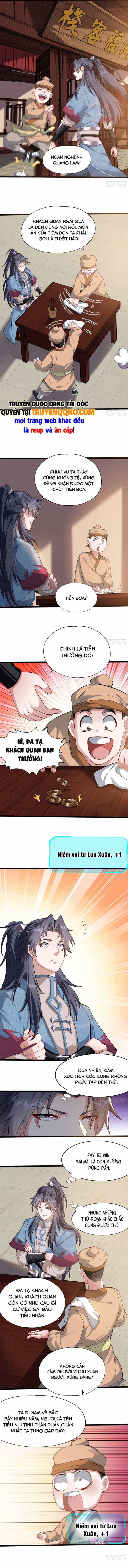 Một Vạn Cách Thanh Trừ Người Chơi - Chương 11 - ảnh 5