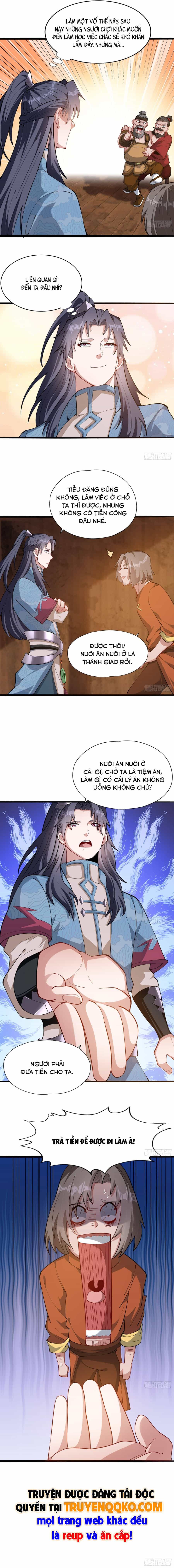 Một Vạn Cách Thanh Trừ Người Chơi - Chương 17 - ảnh 8