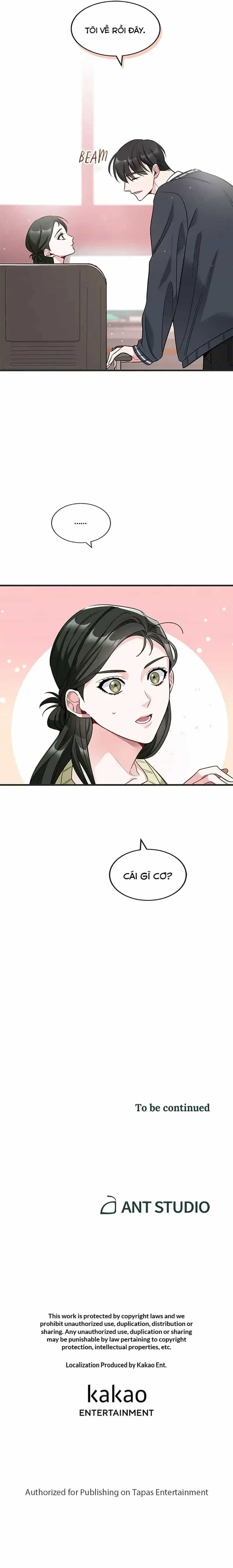 Một Vụ Bê Bối Có Chủ Đích - Chương 5 - ảnh 13