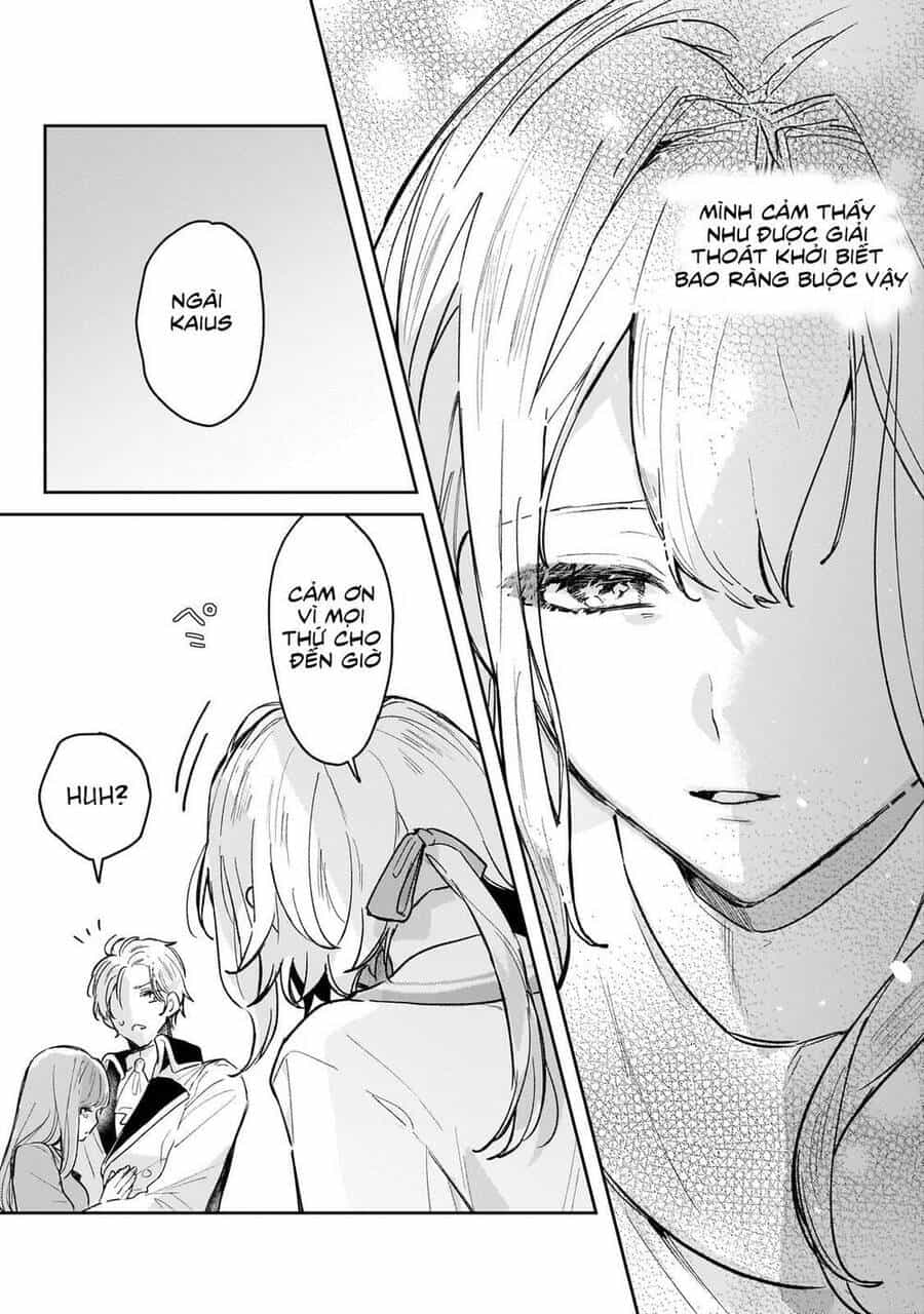Moto Kyuutei Renkinjutsushi No Watashi, Henkyou De Nonbiri Ryouchi Kaitaku Hajimemasu! - Chương 1 - ảnh 27