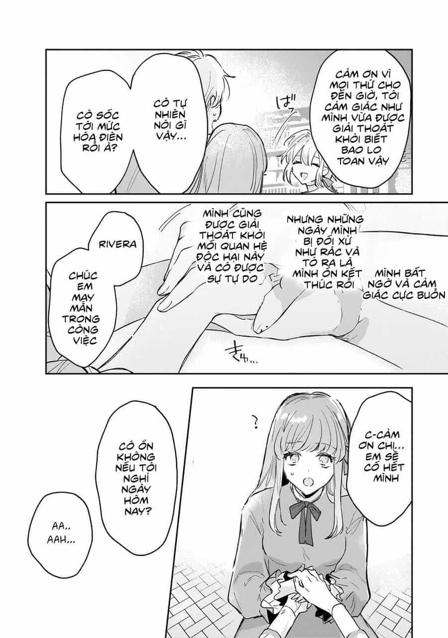 Moto Kyuutei Renkinjutsushi No Watashi, Henkyou De Nonbiri Ryouchi Kaitaku Hajimemasu! - Chương 1 - ảnh 28