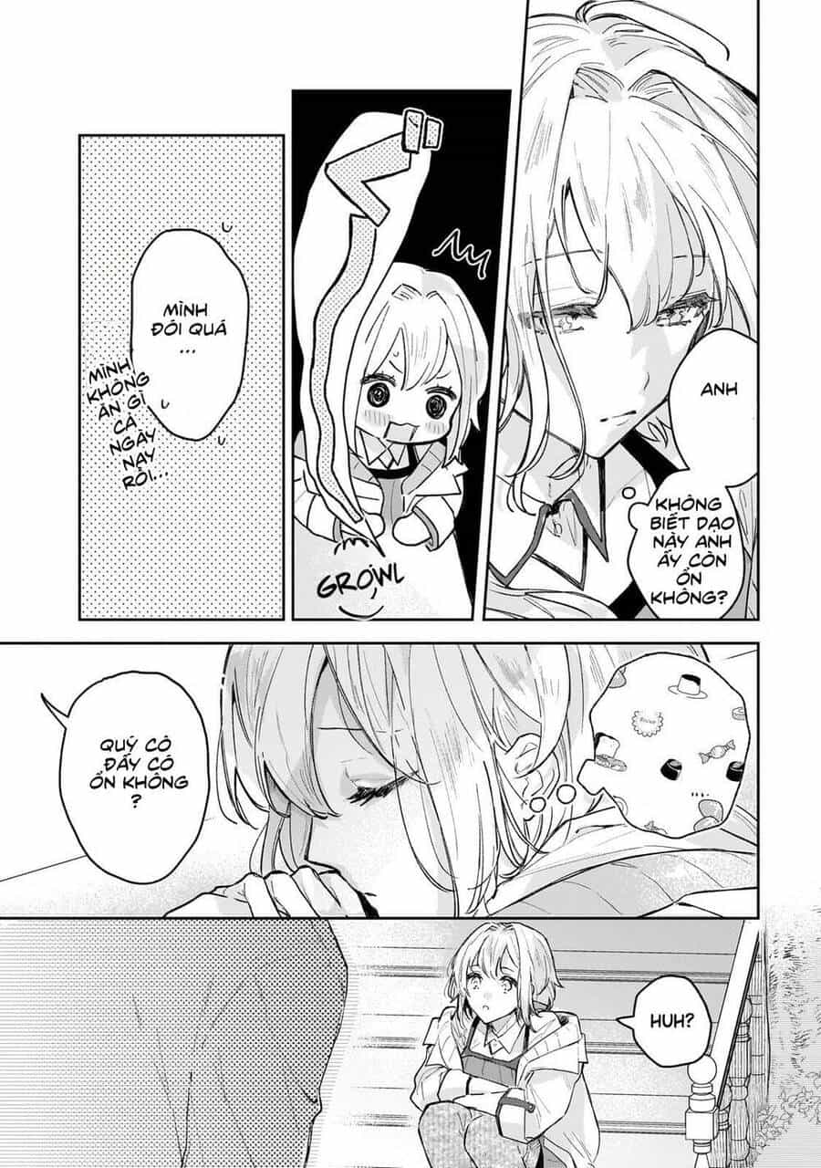 Moto Kyuutei Renkinjutsushi No Watashi, Henkyou De Nonbiri Ryouchi Kaitaku Hajimemasu! - Chương 1 - ảnh 35