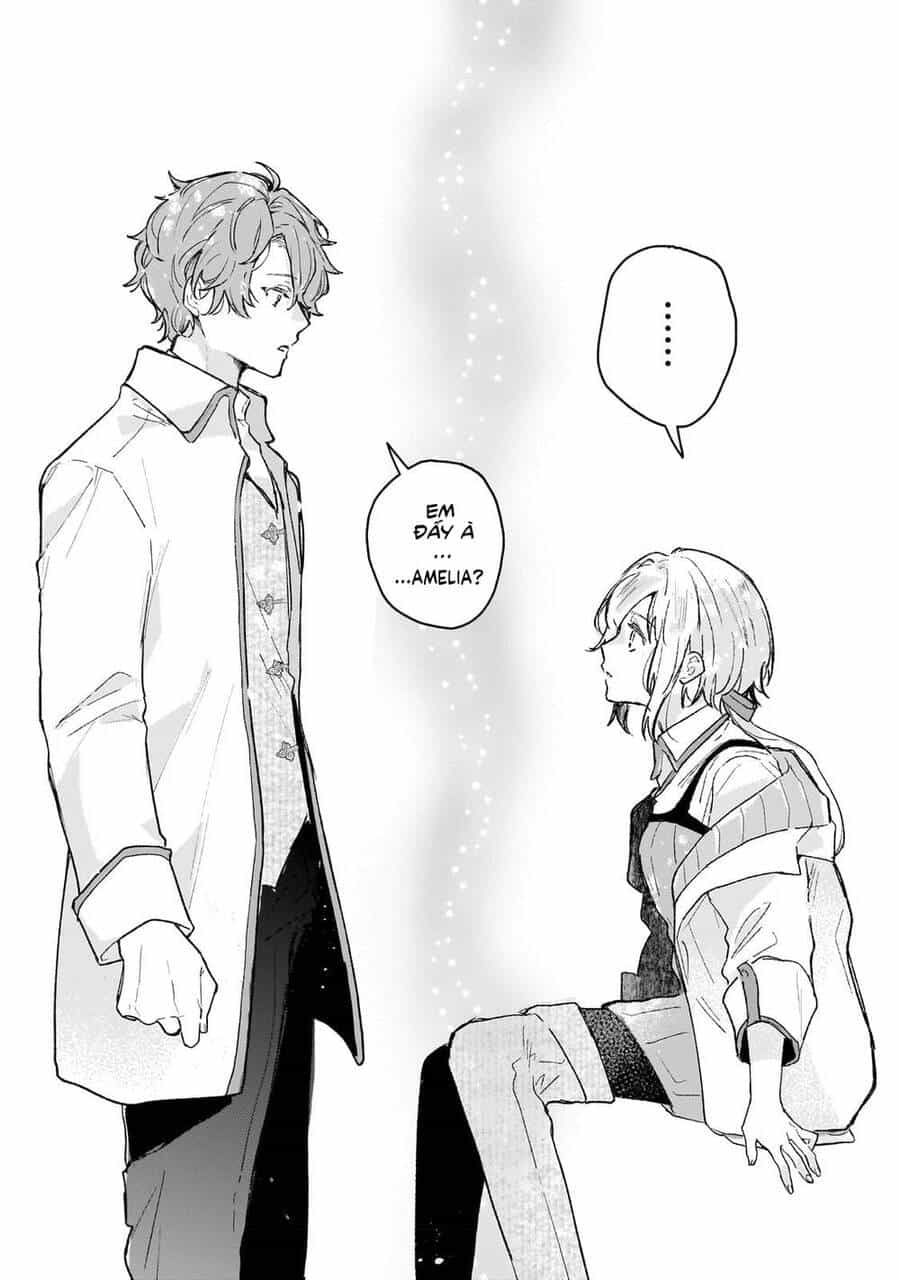 Moto Kyuutei Renkinjutsushi No Watashi, Henkyou De Nonbiri Ryouchi Kaitaku Hajimemasu! - Chương 1 - ảnh 37
