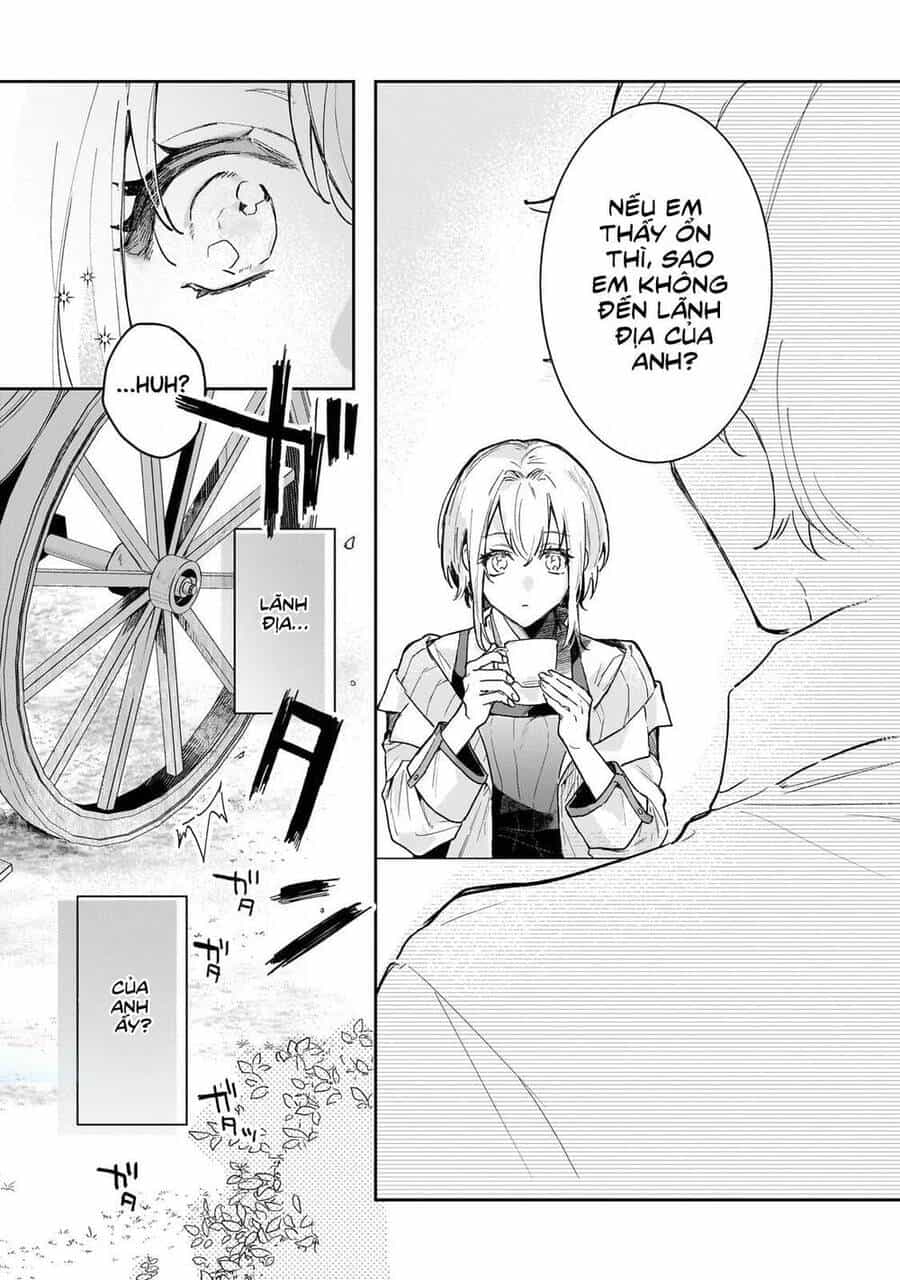 Moto Kyuutei Renkinjutsushi No Watashi, Henkyou De Nonbiri Ryouchi Kaitaku Hajimemasu! - Chương 2 - ảnh 11