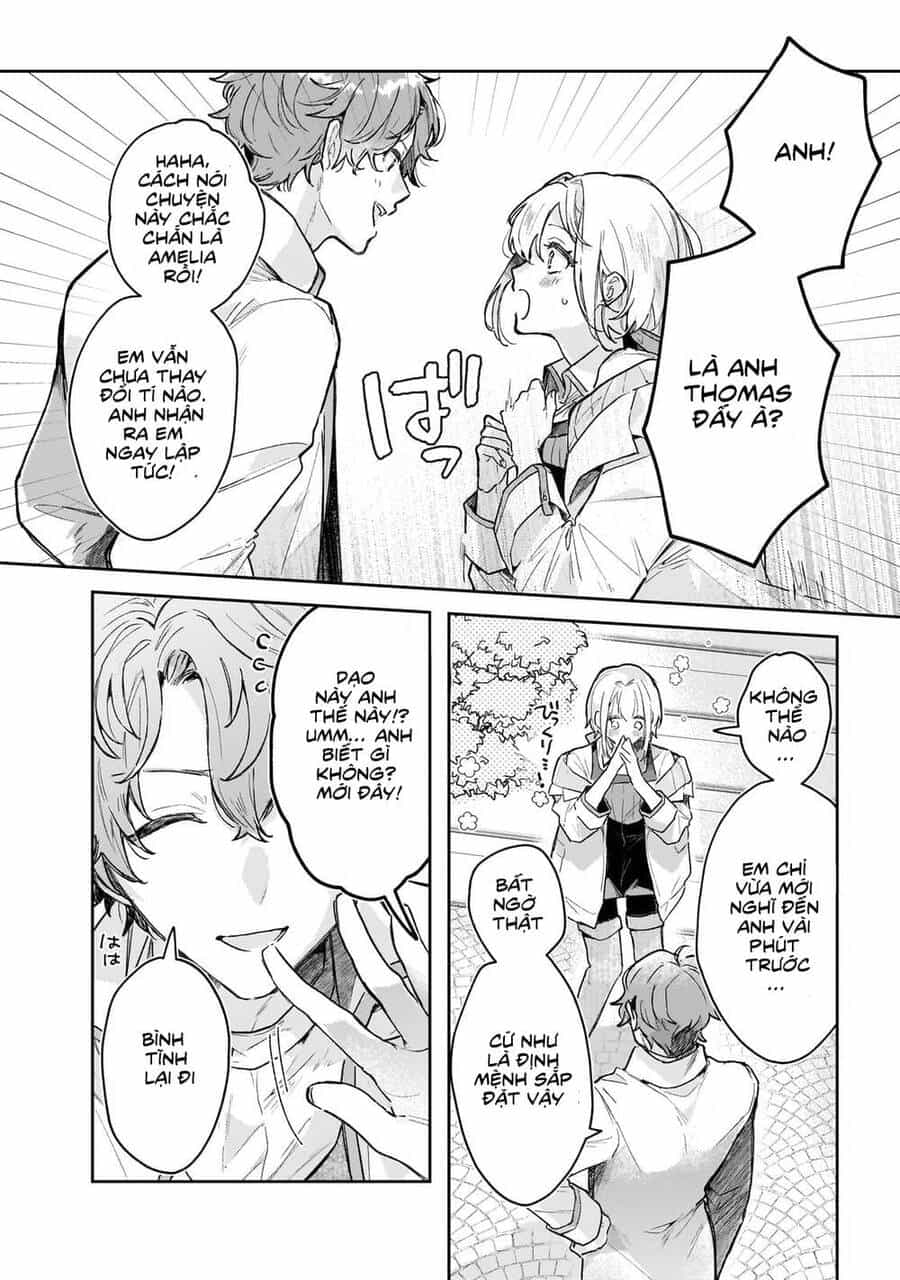 Moto Kyuutei Renkinjutsushi No Watashi, Henkyou De Nonbiri Ryouchi Kaitaku Hajimemasu! - Chương 2 - ảnh 3