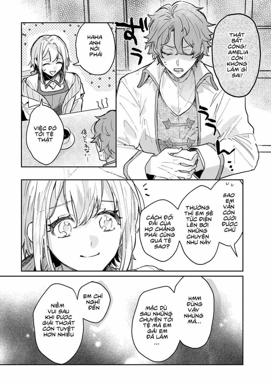 Moto Kyuutei Renkinjutsushi No Watashi, Henkyou De Nonbiri Ryouchi Kaitaku Hajimemasu! - Chương 2 - ảnh 8