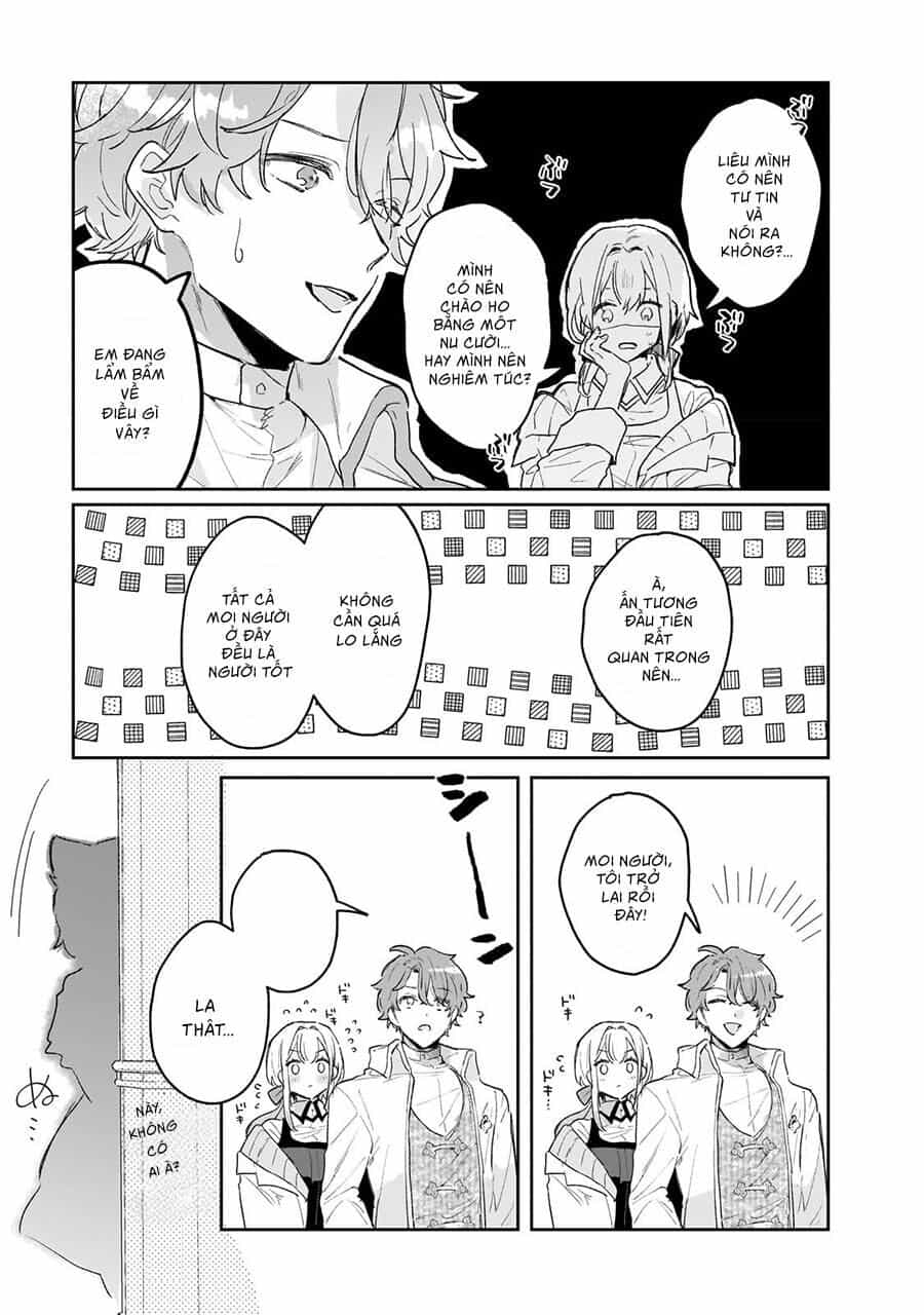 Moto Kyuutei Renkinjutsushi No Watashi, Henkyou De Nonbiri Ryouchi Kaitaku Hajimemasu! - Chương 3 - ảnh 11