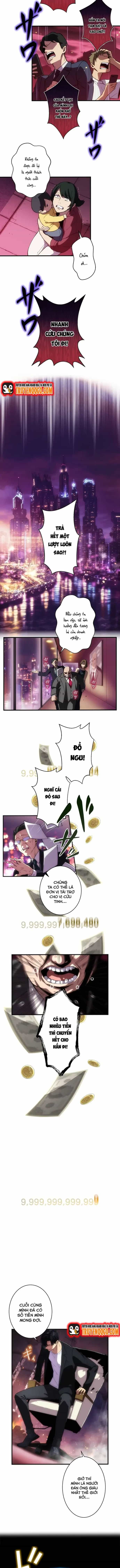 Moto Sekai Rank 1-I No Shoshinsha - Chương 0 - ảnh 13