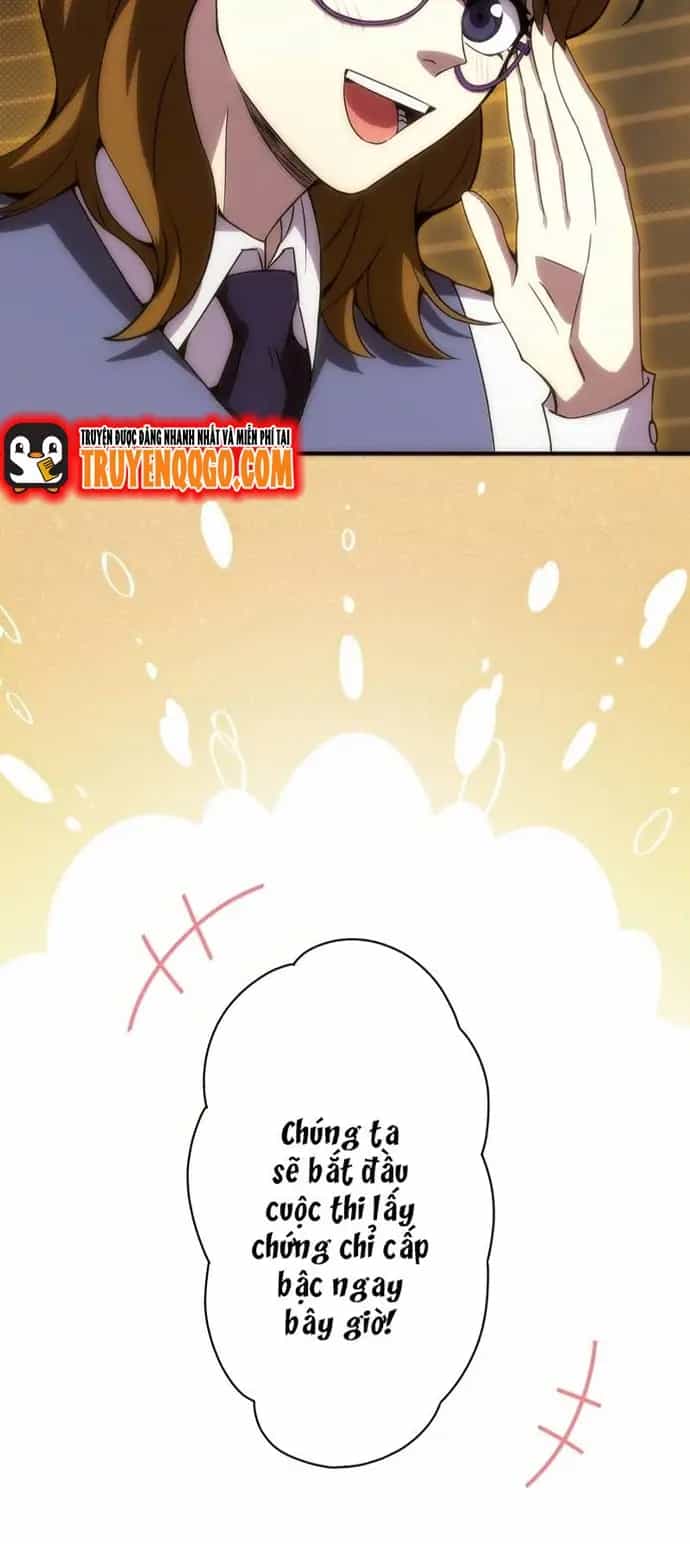 Moto Sekai Rank 1-I No Shoshinsha - Chương 9 - ảnh 17