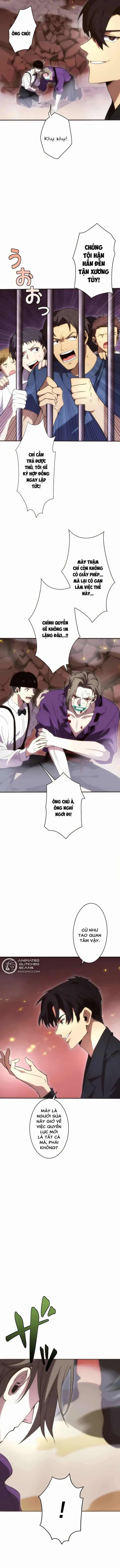 Moto Sekai Rank 1-I No Shoshinsha - Chương 9 - ảnh 6