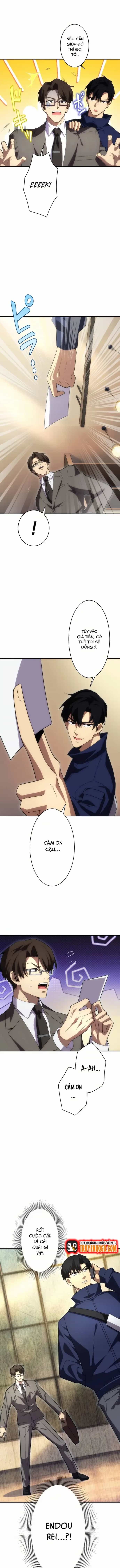Moto Sekai Rank 1-I No Shoshinsha - Chương 10 - ảnh 17