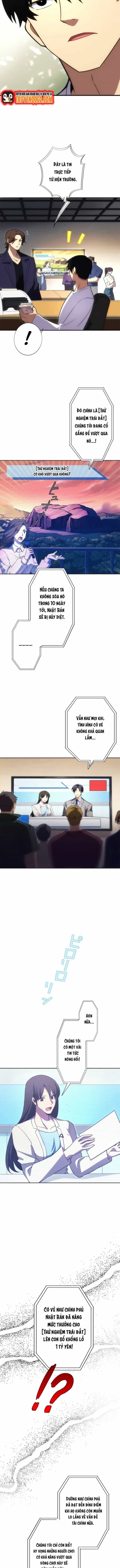 Moto Sekai Rank 1-I No Shoshinsha - Chương 11 - ảnh 10