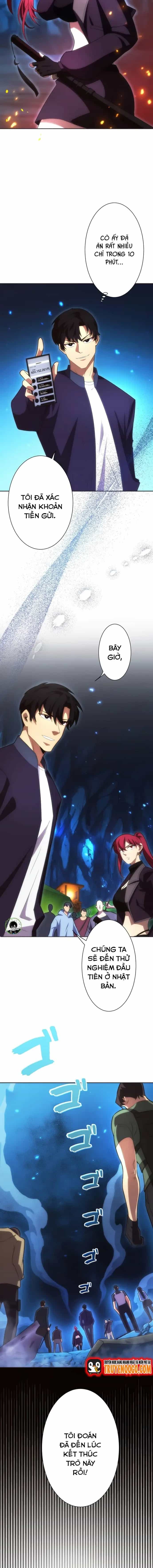 Moto Sekai Rank 1-I No Shoshinsha - Chương 13 - ảnh 15