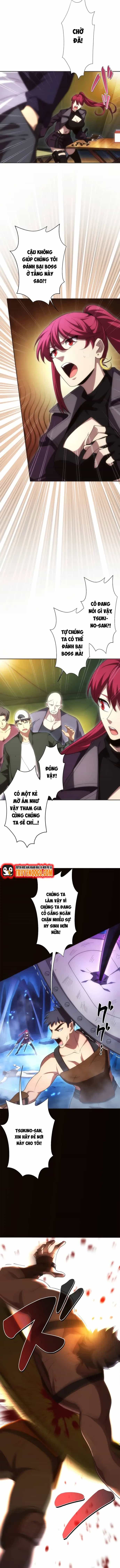 Moto Sekai Rank 1-I No Shoshinsha - Chương 13 - ảnh 7