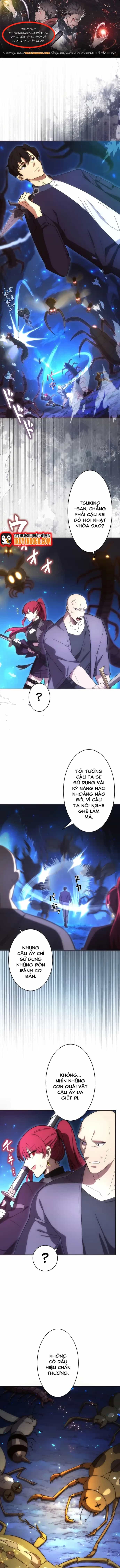 Moto Sekai Rank 1-I No Shoshinsha - Chương 14 - ảnh 1