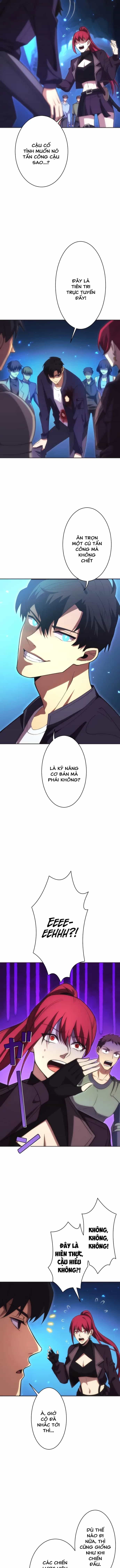Moto Sekai Rank 1-I No Shoshinsha - Chương 15 - ảnh 12