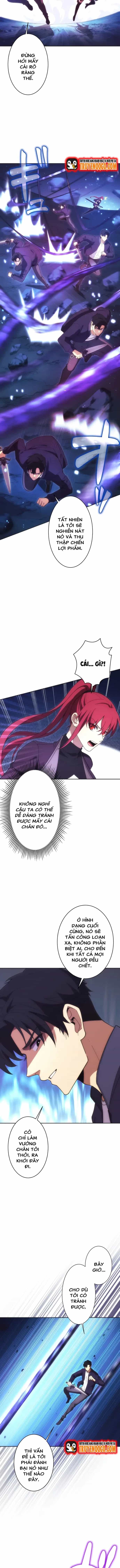 Moto Sekai Rank 1-I No Shoshinsha - Chương 15 - ảnh 5